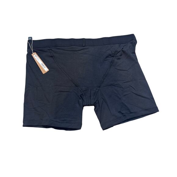 NWT Skims CottonnBoxer Brief Size 2XL - Picture 7 of 7